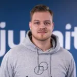 juunit Teammitglied Julian