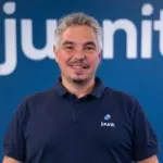 juunit Geschäftsführer Josip Udovc