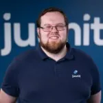 juunit Teammitglied Marcello