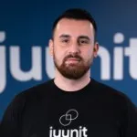 juunit Teammitglied Joshua