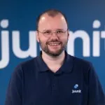 juunit Teammitglied Paul