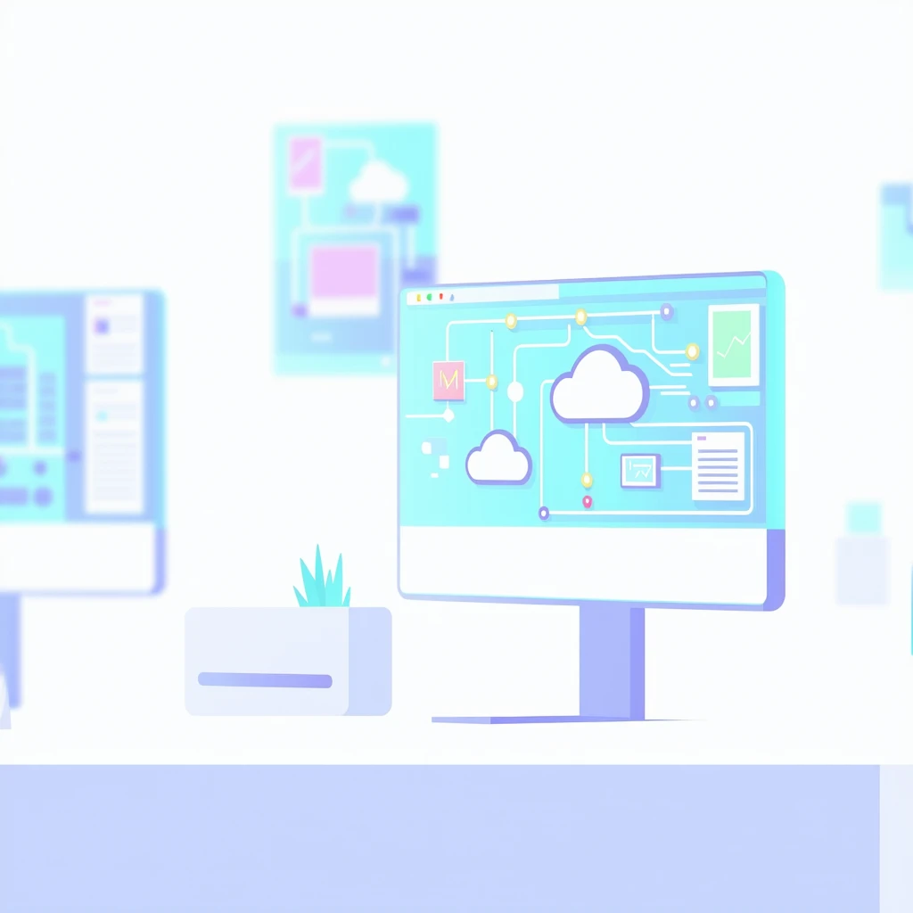 Image for Data engineer academy security shield interface