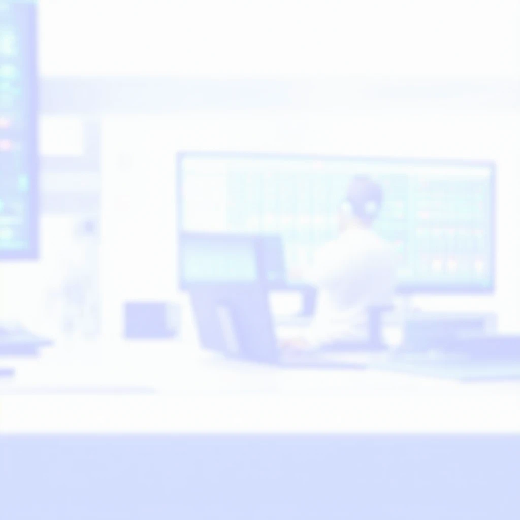 Image for Professional presenting CCNP certification analytics