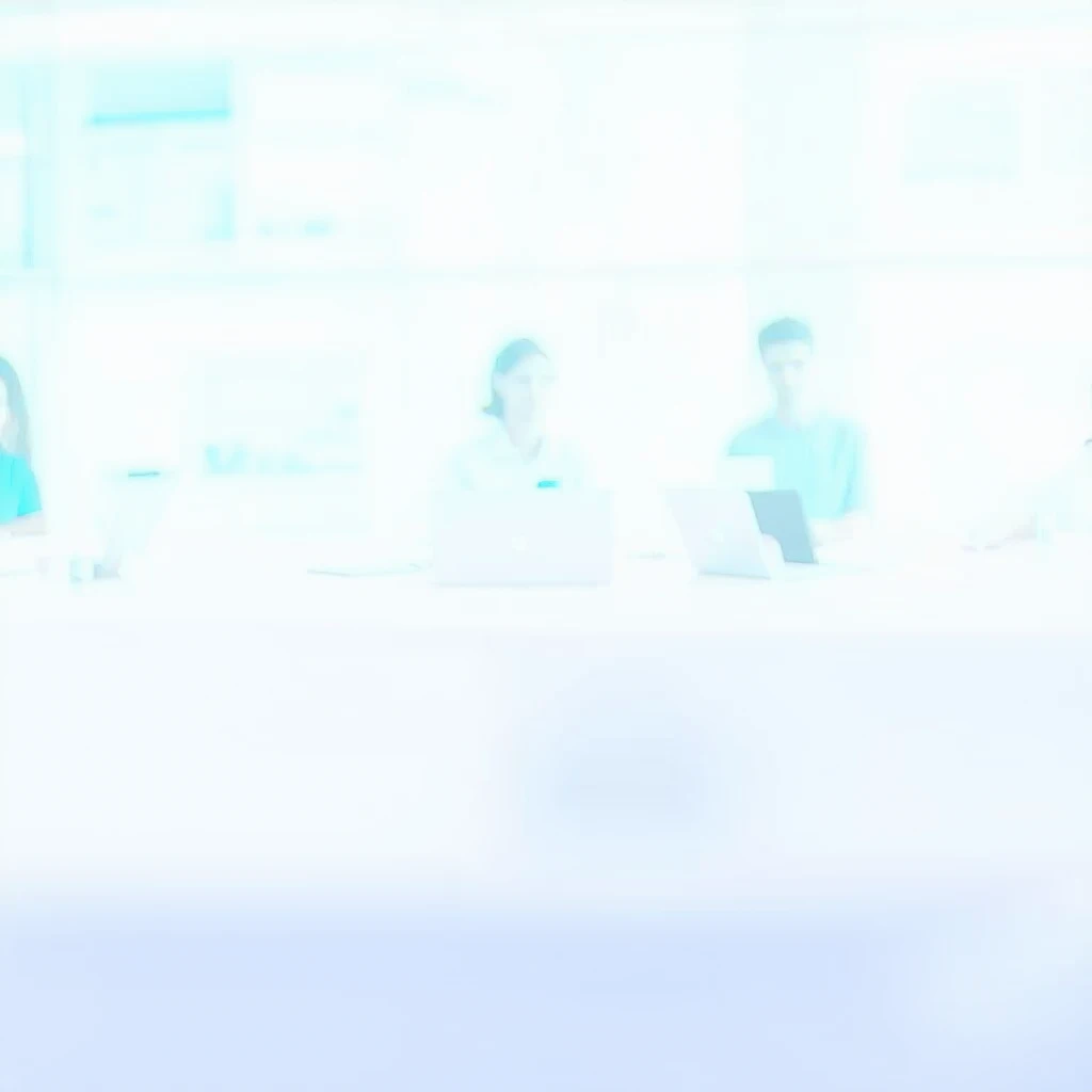 Image for McKinsey Forward program professionals collaborating