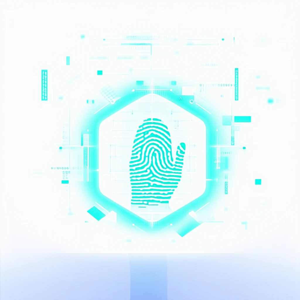 Image for Young professionals discussing digital identity solutions