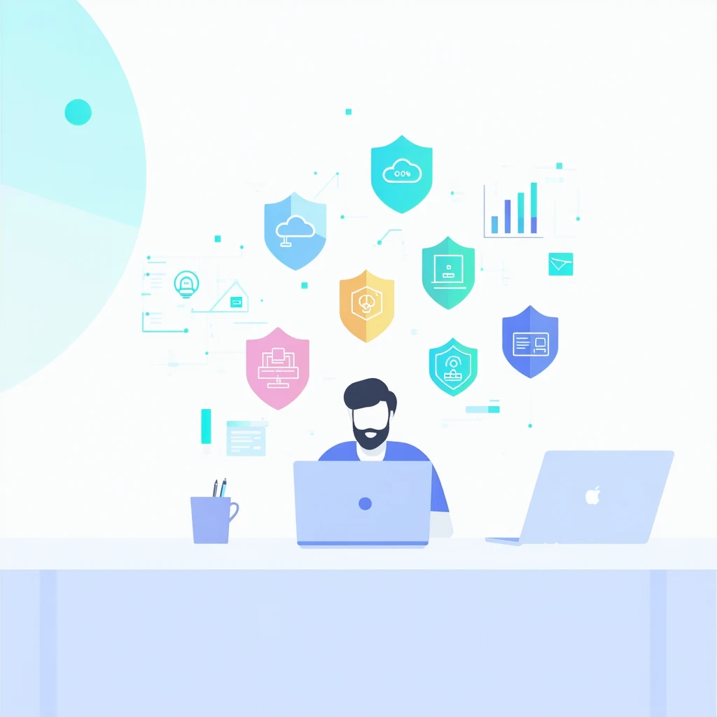 Image for Technology credentials collaborative learning environment