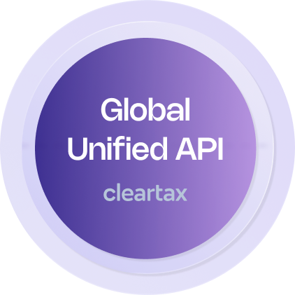 ClearTax Global Unified API