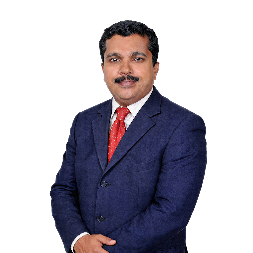 Sunil Kumar