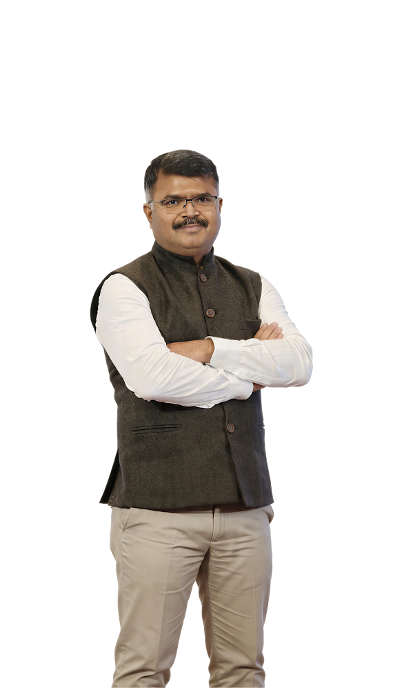 Dr. Kotraswamy M.