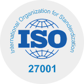 ISO Certified