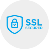 SSL Secured