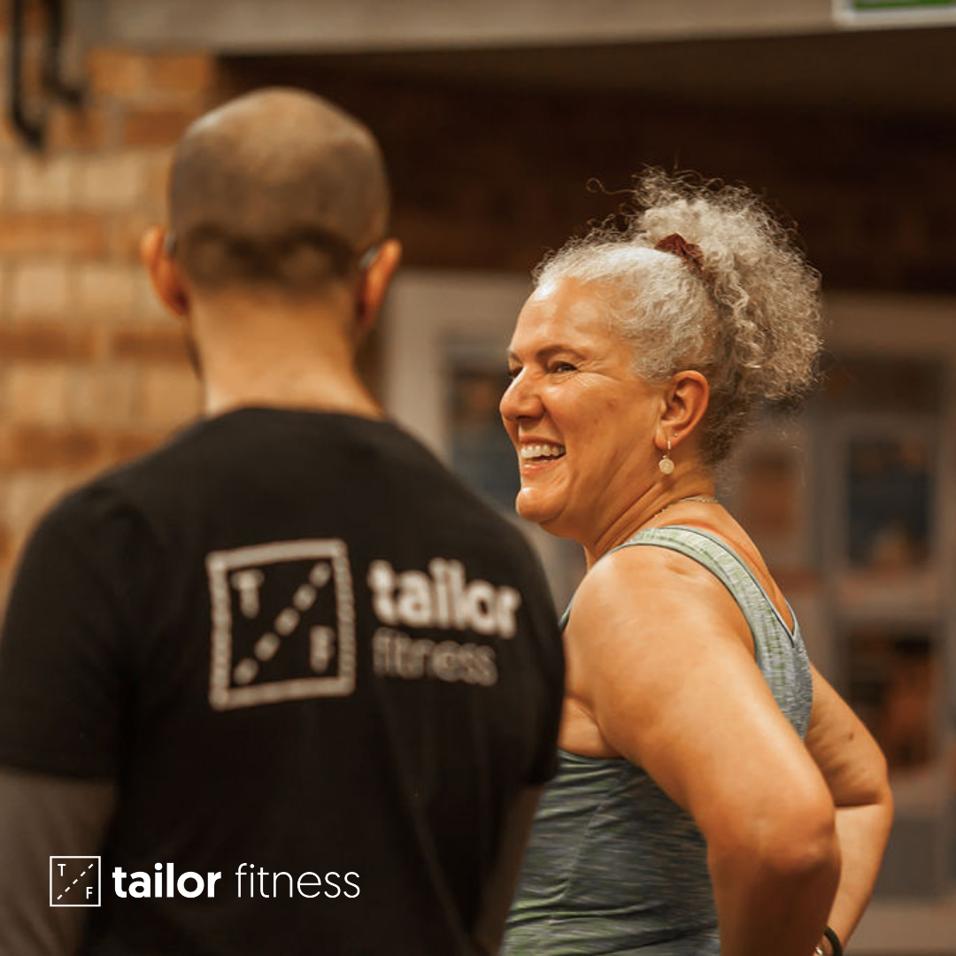 Benefits of Small Group Training for Busy Women in Winchmore Hill