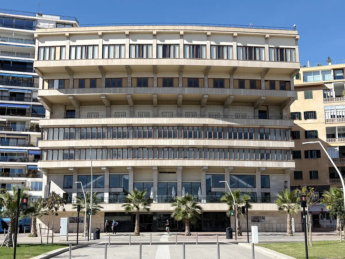 Auditòrium de Palma