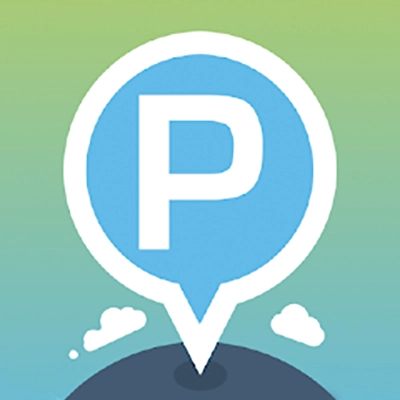 Parkapp App