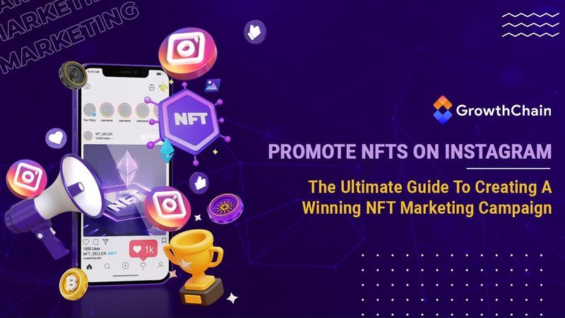 The Ultimate Guide To Crafting a Killer NFT Roadmap