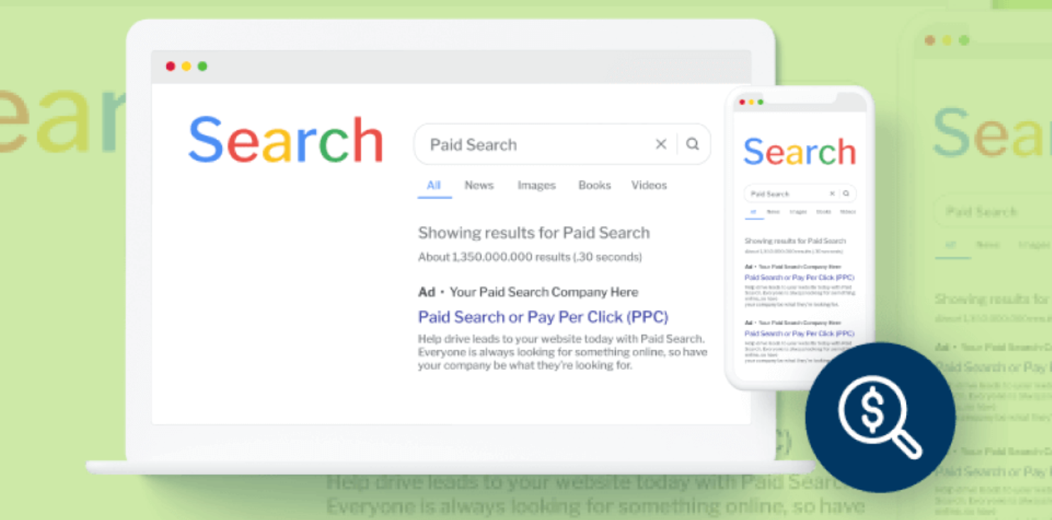 paid search, ppc, sea, search engine advertising