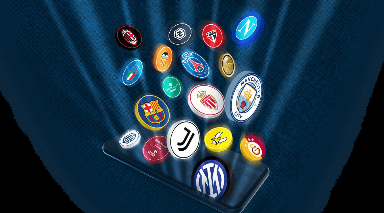 fan tokens 