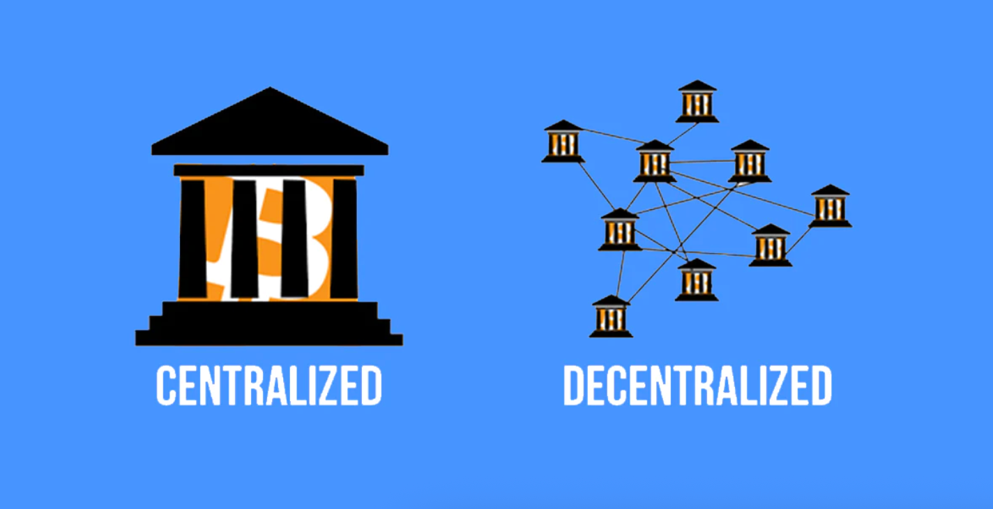 CEX, DEX, CEX vs DEX, exchanges