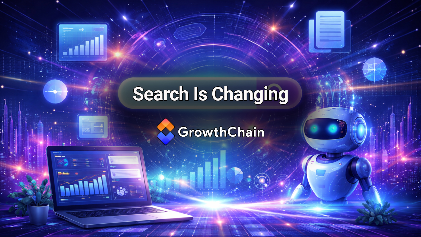 Generative Engine Optimization: Strategies for Effective AI-Driven SEO