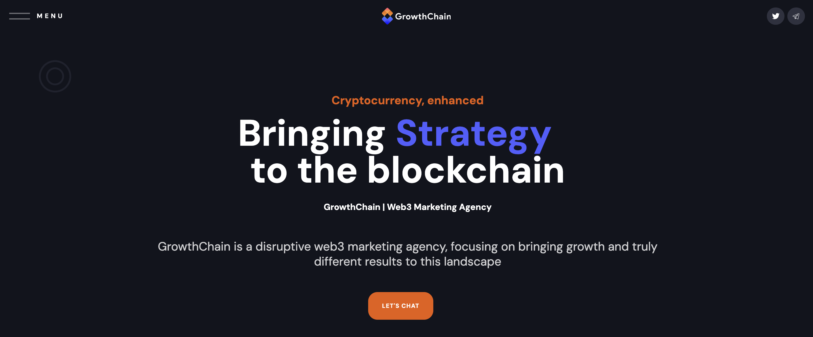 growthchain, best crypto marketing agency, crypto markeitng