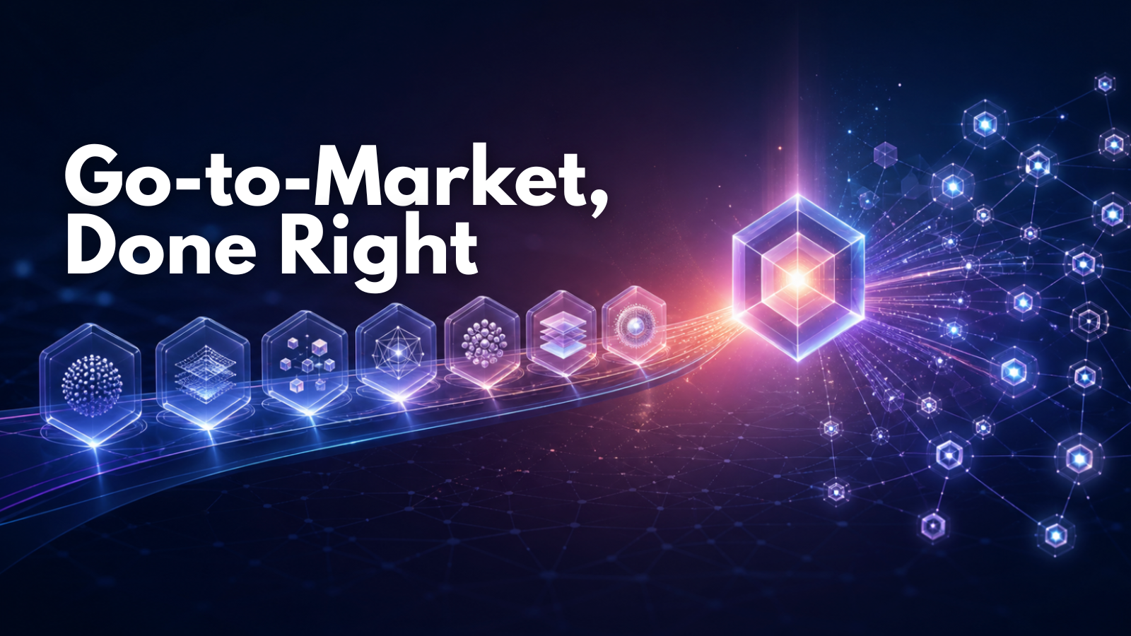 How to Build a Crypto Go-to-Market Strategy