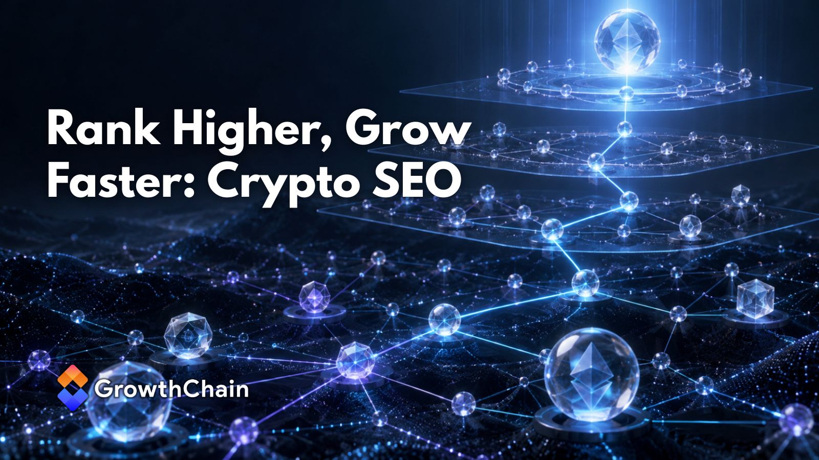 Crypto SEO: The Complete Guide to Ranking in 2026