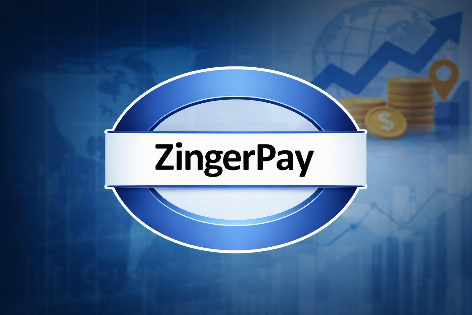 ZingerPay Logo