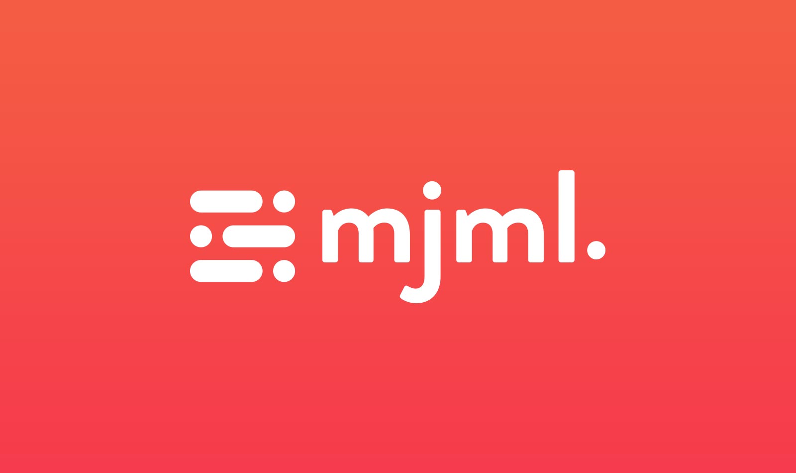 MJML Logo