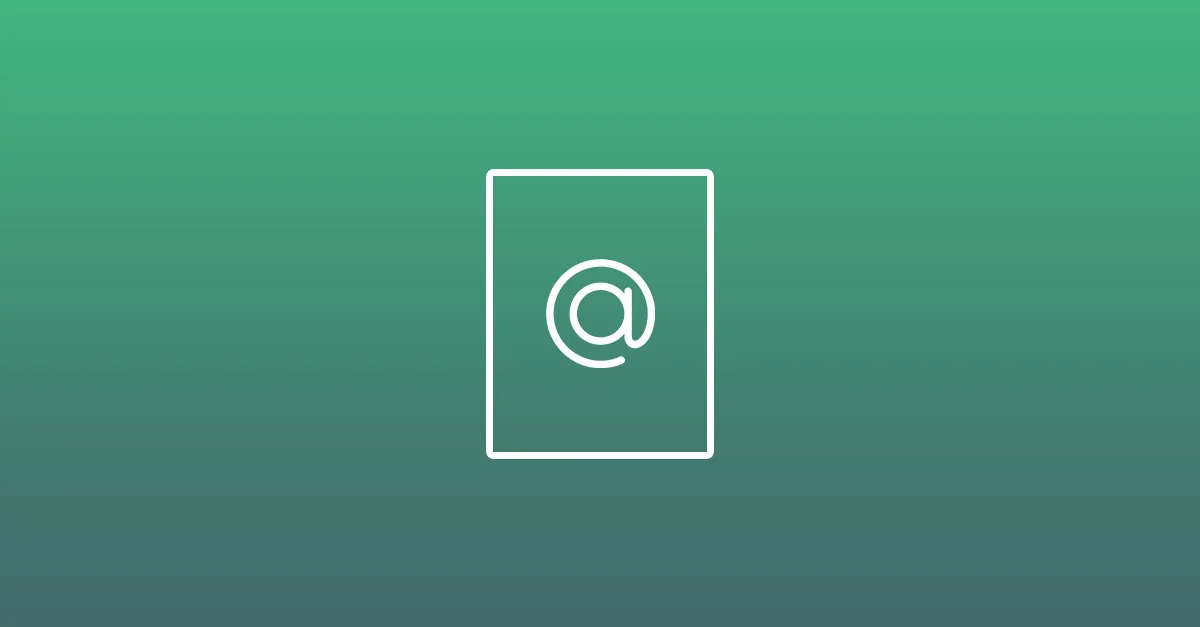 Ein Contao Newsletter Template erstellen