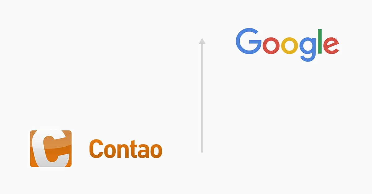 Suchmaschinenoptimierung in Contao. SEO Tipps Teil 1/2