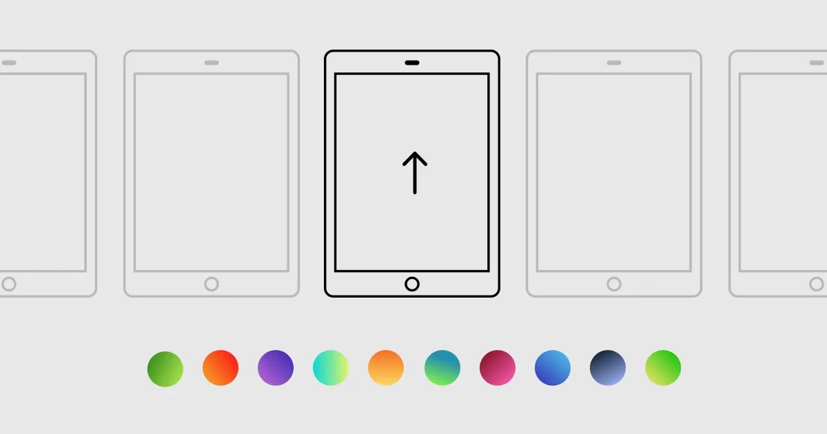 Sketch App automatisieren: 90 Layouts für 10 Prototypen vorbereiten