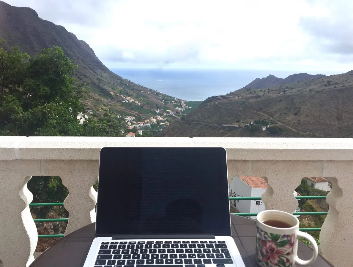 Die Vorteile einer Auszeit