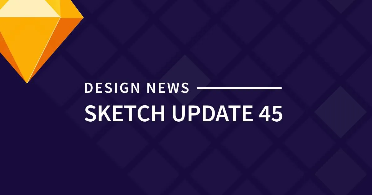 Sketch App Update 45 + InVision Craft für Stock Fotos + Framer Intensivkurs
