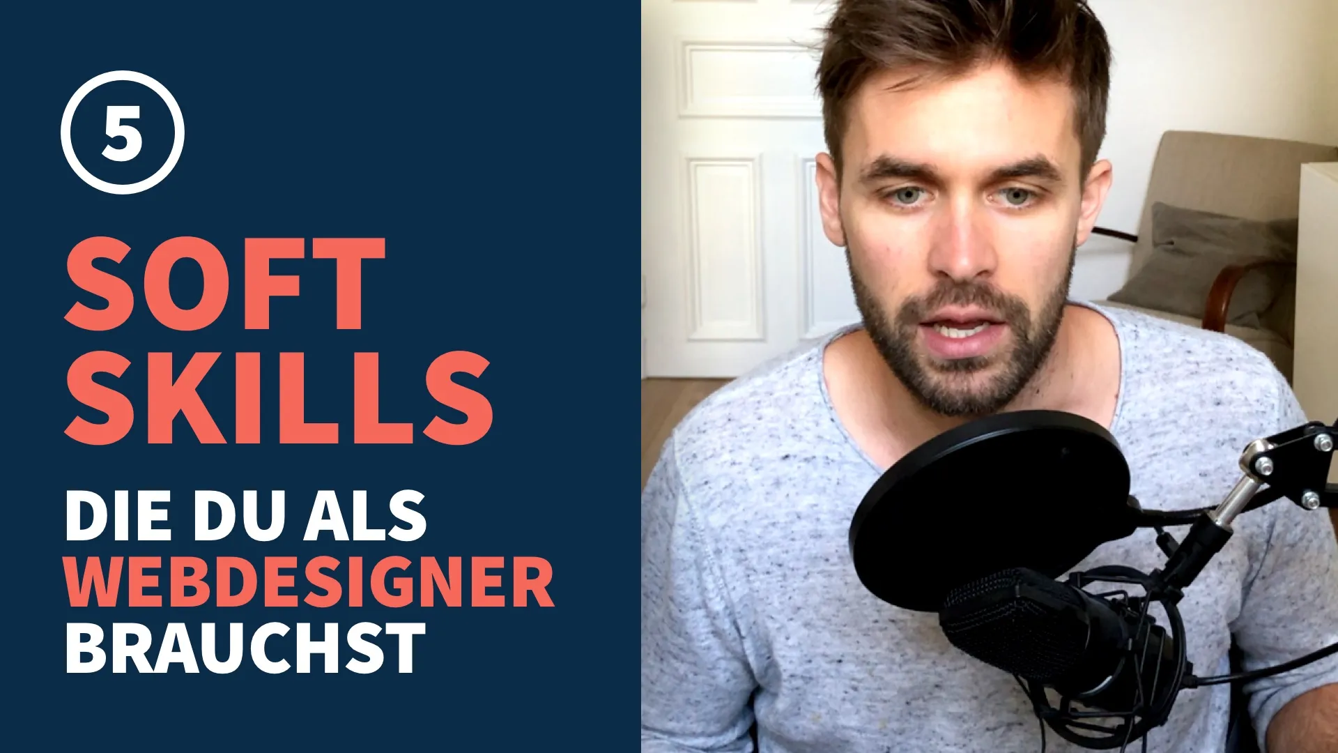 5 Fähigkeiten, die du als Webdesigner heute brauchst (Soft-Skills)