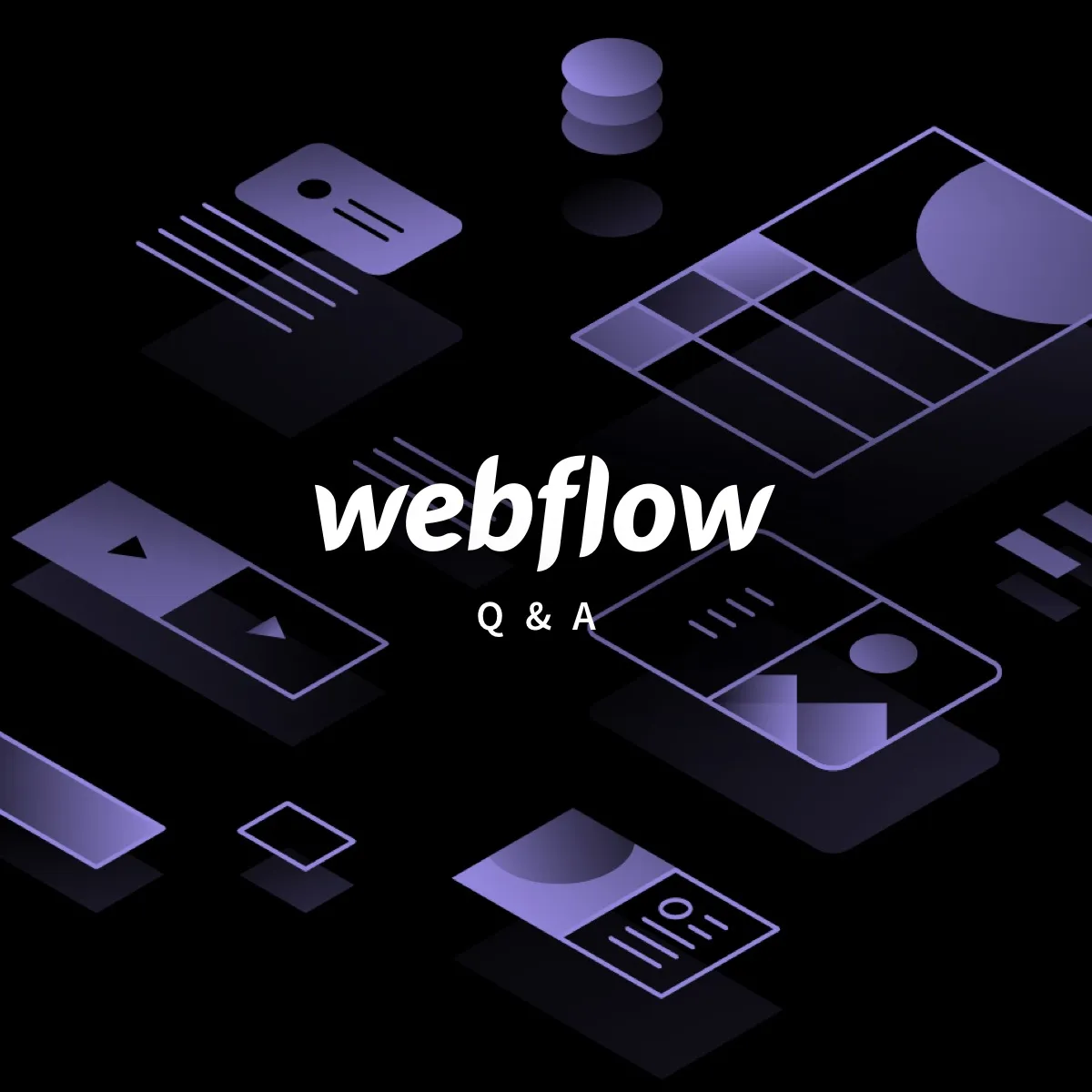 Webflow Fragen zu Tarifen, CMS, Hosting und Leistung