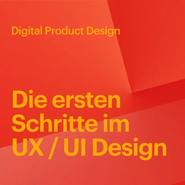 Einstieg in digital Product Design – Schritt für Schritt Anleitung