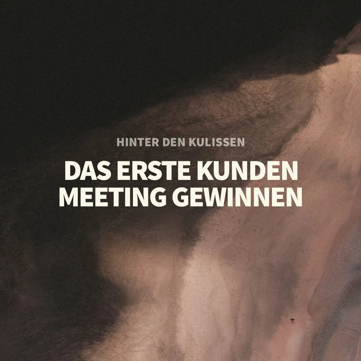 3 Empfehlungen für dein erstes Kundengespräch - Webdesign Projektanfrage