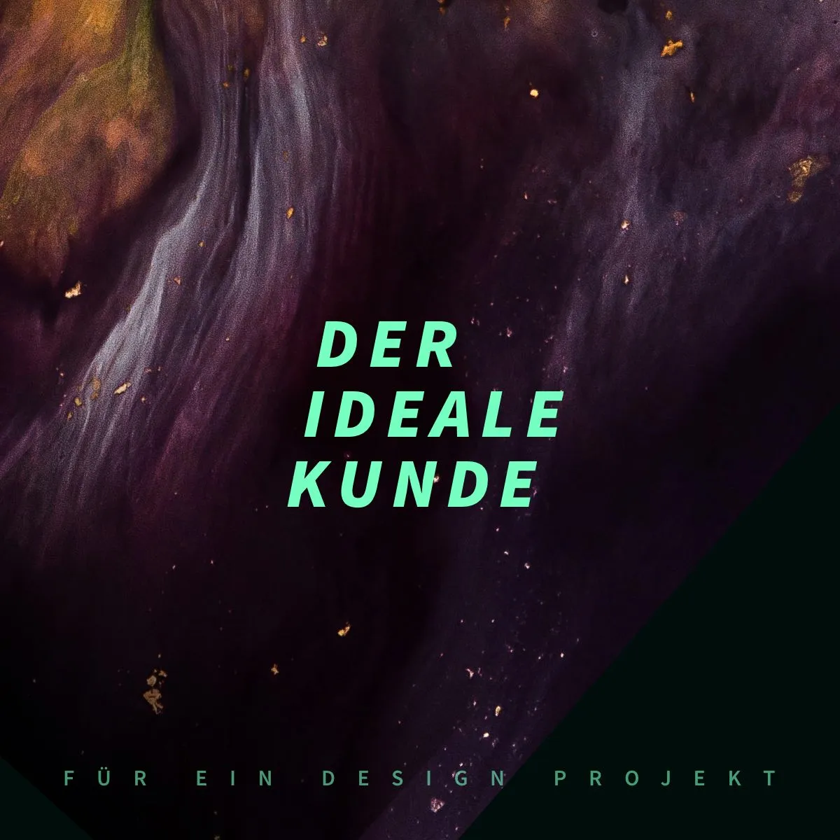 Wie sieht der ideale Kunde für ein Webdesign-Projekt aus?