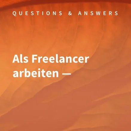 Als Webdesign Freelancer starten – Tipps und Erfahrungen