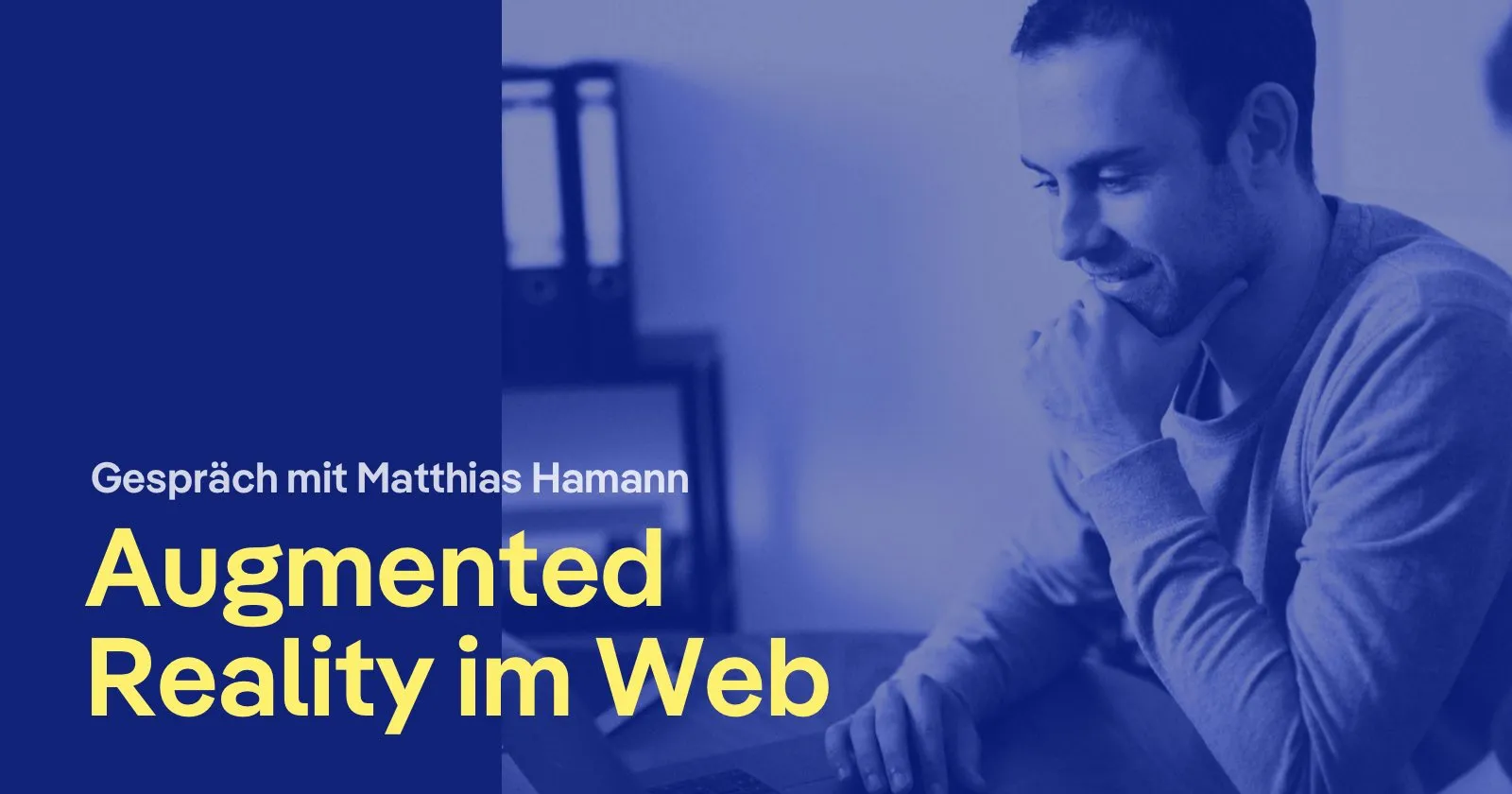 Augmented Reality im Web: 10+ Anwendungsbeispiele