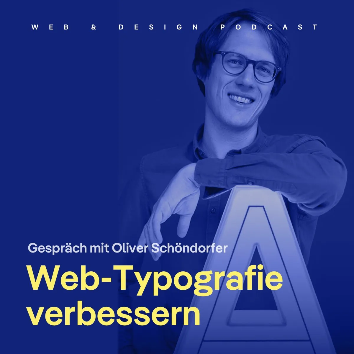5 Tipps um deine Web-Typografie zu verbessern