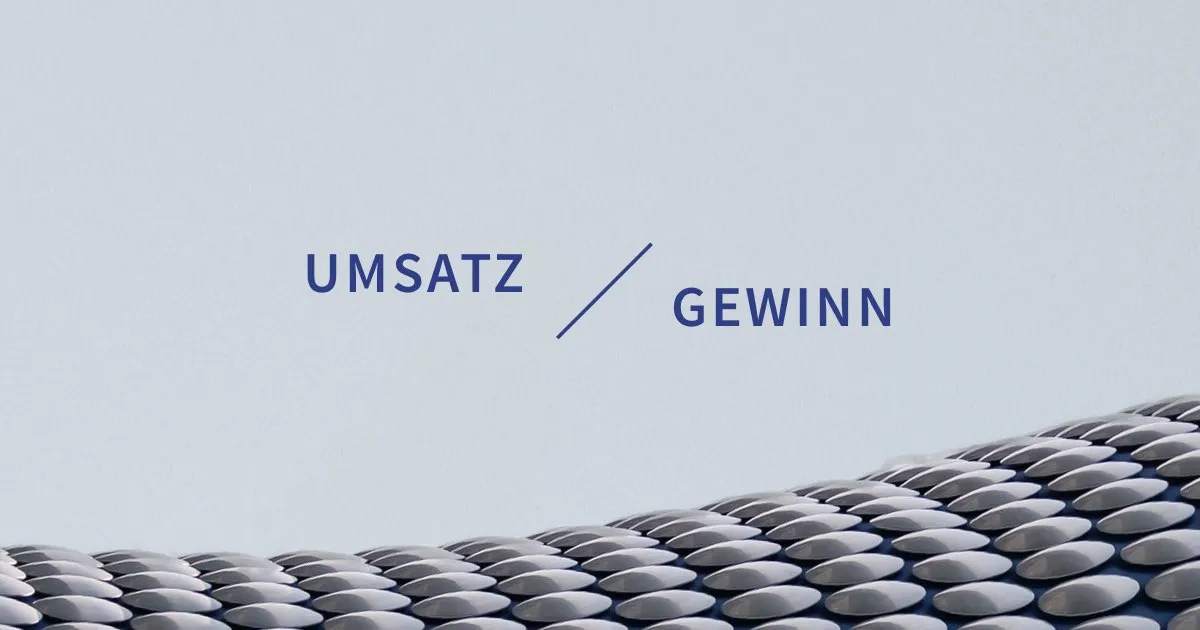 Meine Geschäftsausgaben als selbstständiger Webdesigner – Umsatz & Gewinn