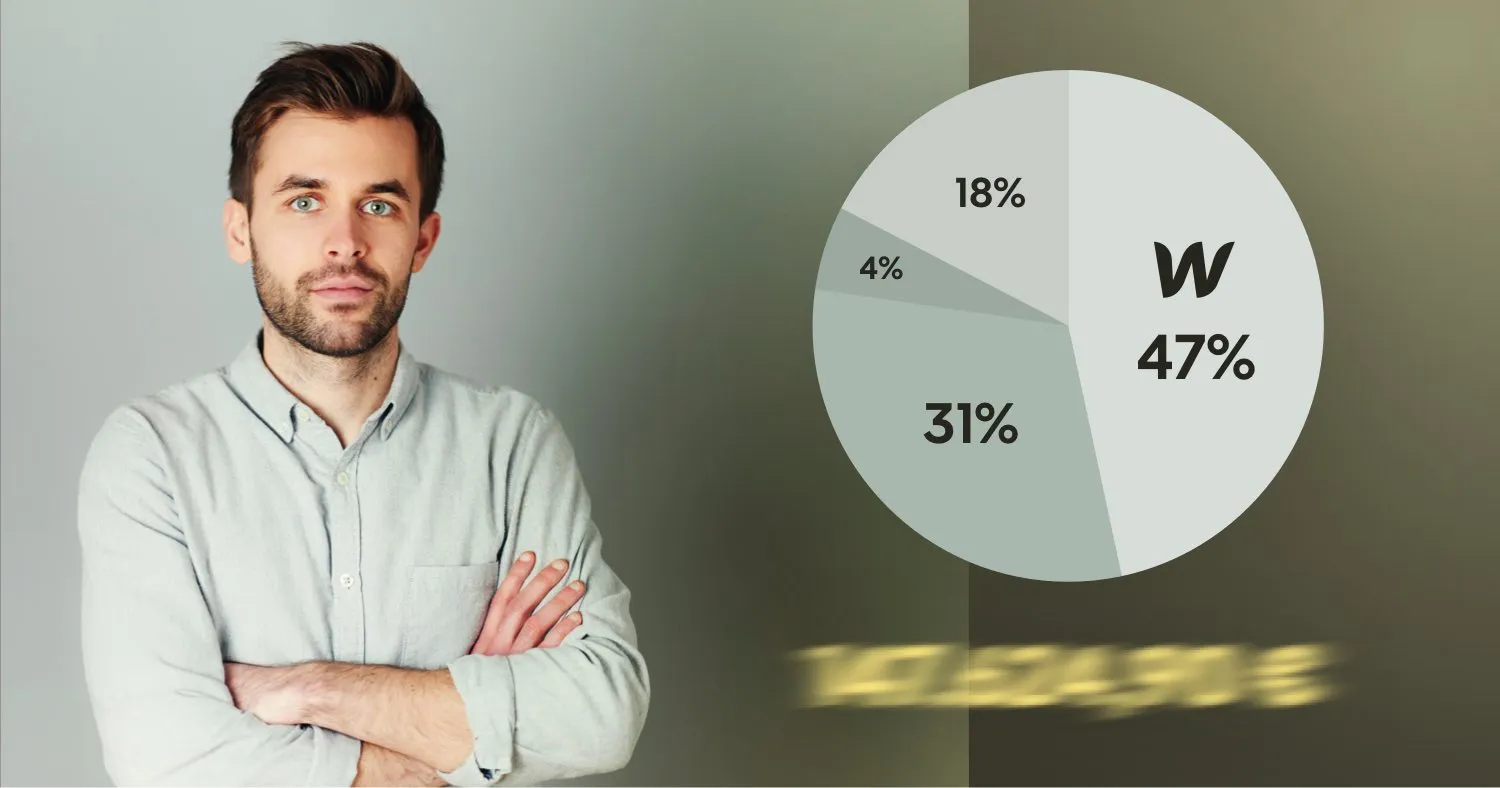 Meine Webdesign Einnahmen pro Monat – echte Zahlen