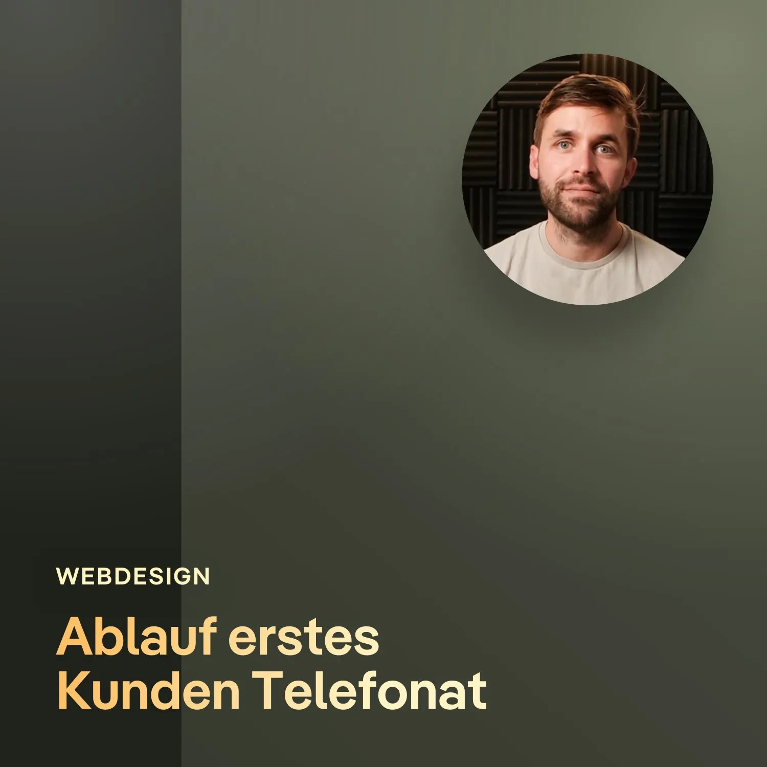 Webdesign Angebot: Welche Infos brauchst du vom Kunden?