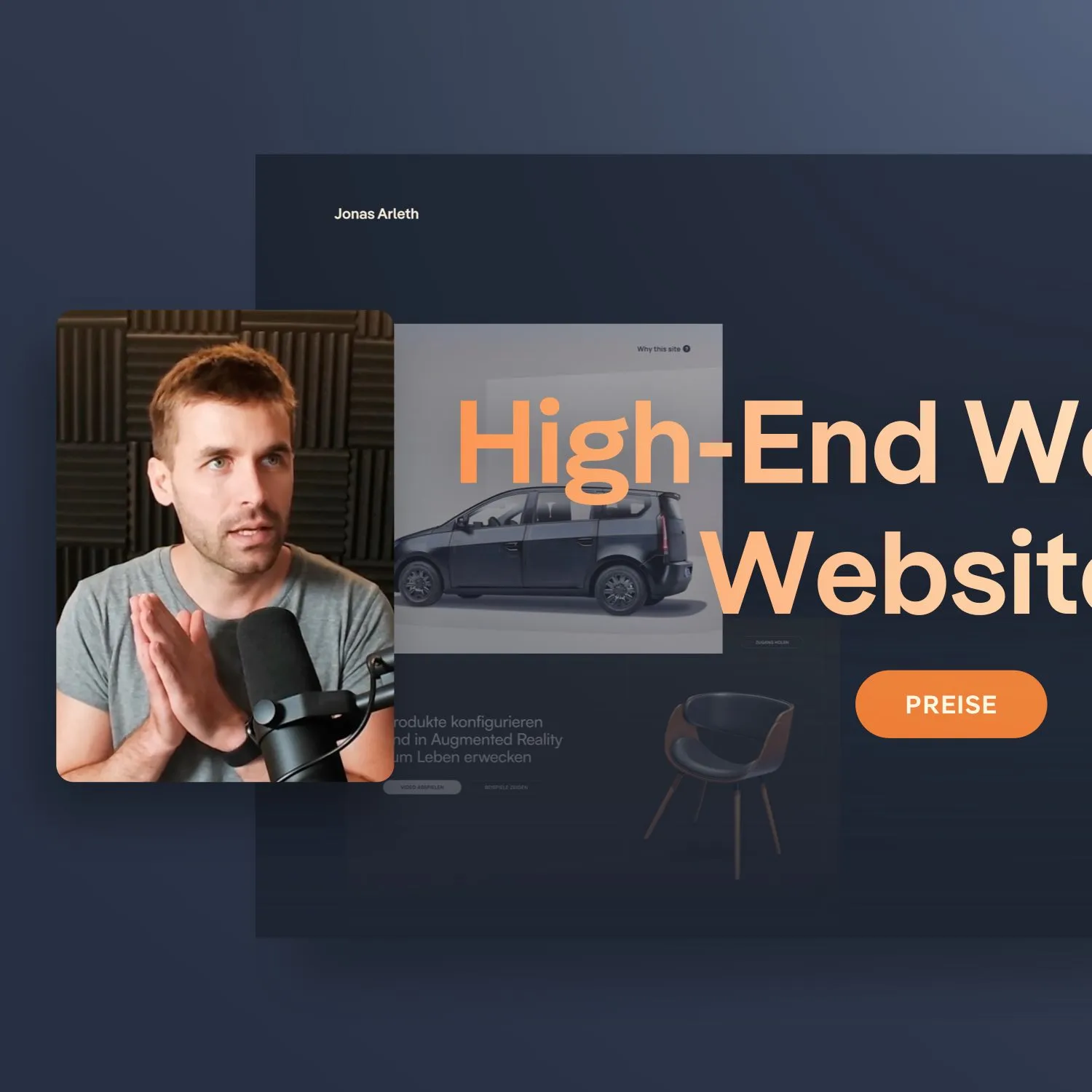 Vom Designer zum Webflow-Spezialisten: Meine neue Geschäftsstrategie