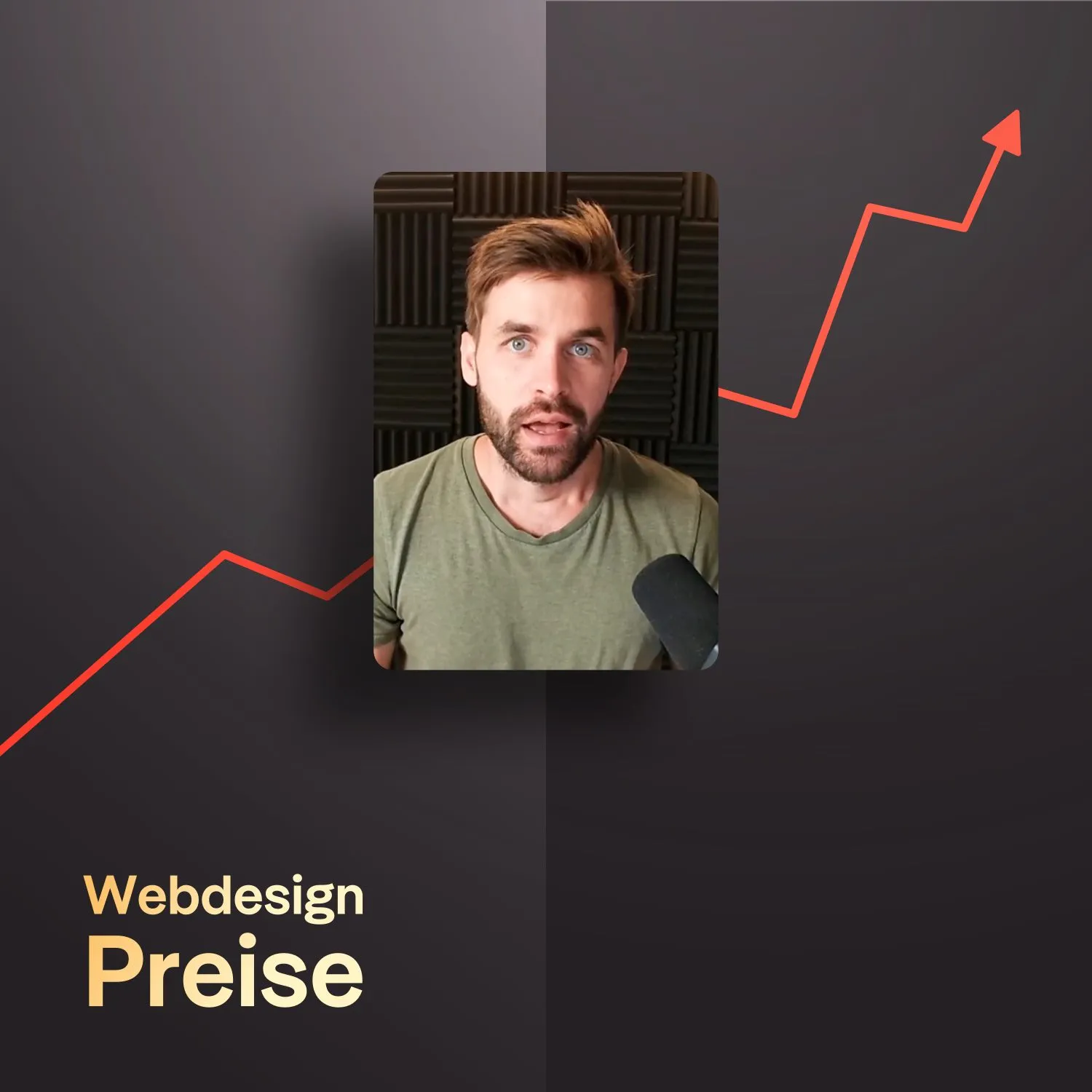 Vom Einsteiger zum Profi: Webdesign Preise richtig steigern!