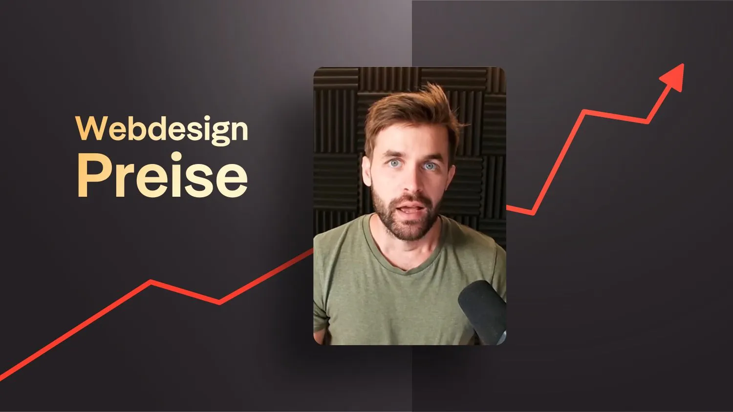 Vom Einsteiger zum Profi: Webdesign Preise richtig steigern!