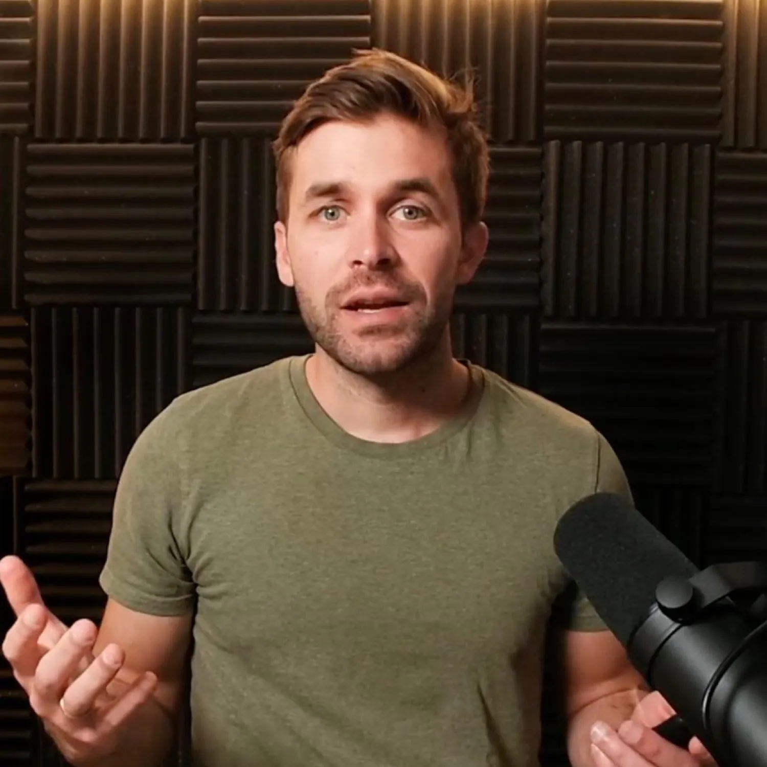 Die Designsprache ist das Logo