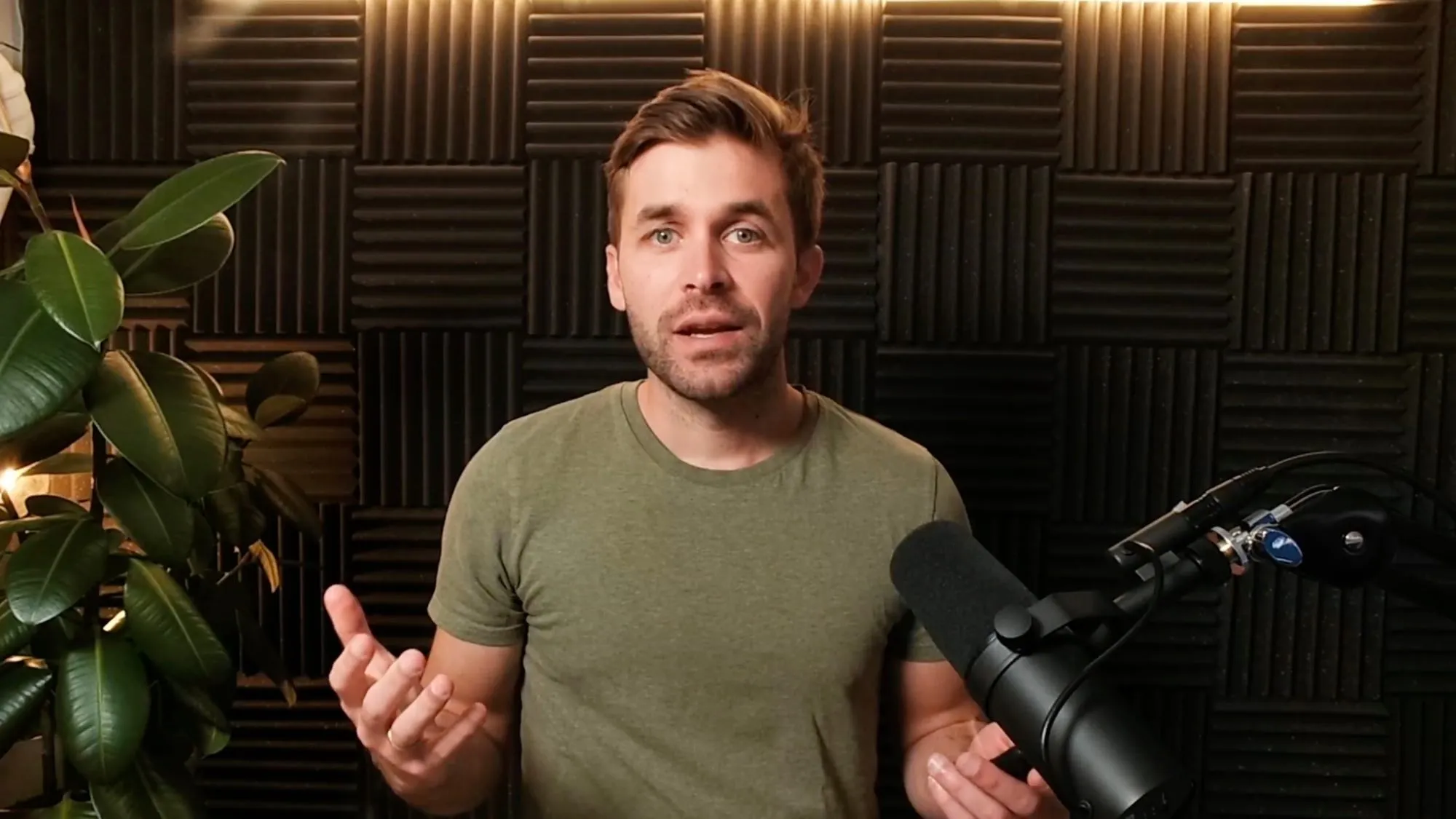 Die Designsprache ist das Logo