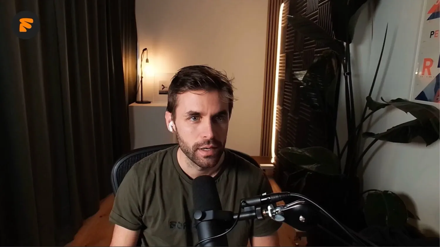 Webflow Q&A: Barrierefreiheit richtig umsetzen / Bildkomprimierungs-Tricks / Spam-Schutz in Formularen / SEO beim Export / GmbH gründen / KI & Webdesign / Hintergrundvideos & Performance